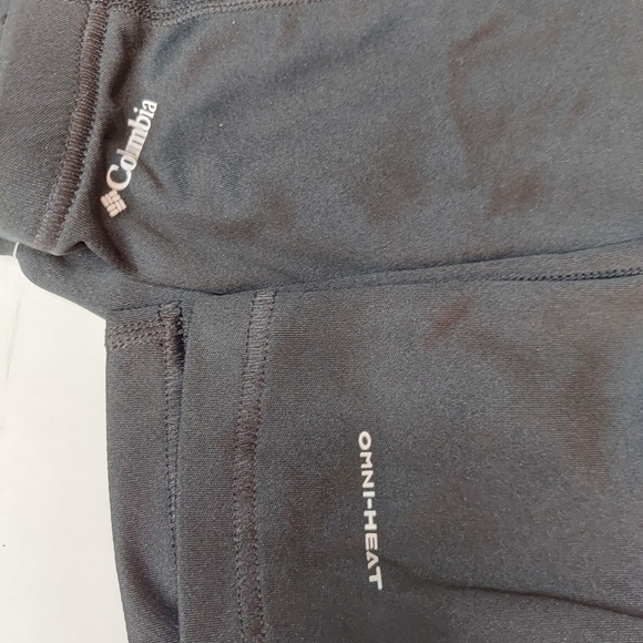 Columbia Youth Omniheat Tights - Picture 5 of 5